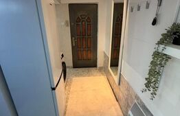 Apartament 2 camere, 38 mp, zona Facultatii Stefan cel Mare 