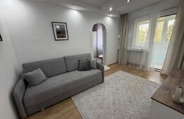 Apartament de vânzare 2 camere Burdujeni - 202556AV | BLITZ Suceava | Poza1