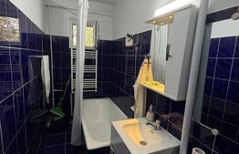 Apartament 2 camere, 38 mp, zona Facultatii Stefan cel Mare 