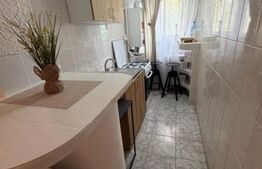 Apartament 2 camere, 38 mp, zona Facultatii Stefan cel Mare 