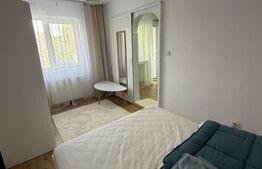 Apartament 2 camere, 38 mp, zona Facultatii Stefan cel Mare 