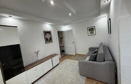 Apartament 2 camere, 38 mp, zona Facultatii Stefan cel Mare 