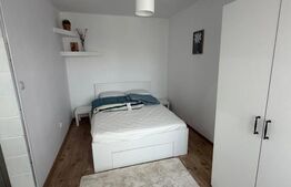 Apartament 2 camere, 38 mp, zona Facultatii Stefan cel Mare 