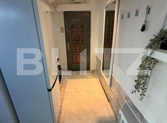 Apartament de vânzare 2 camere George Enescu - 206161AV | BLITZ Suceava | Poza3