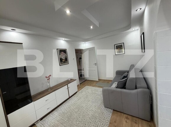 Apartament de vânzare 2 camere George Enescu - 206161AV | BLITZ Suceava | Poza2