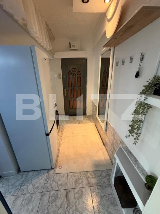 Apartament de vânzare 2 camere George Enescu - 206161AV | BLITZ Suceava | Poza3
