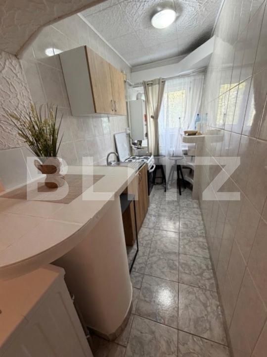 Apartament de vânzare 2 camere George Enescu - 206161AV | BLITZ Suceava | Poza4