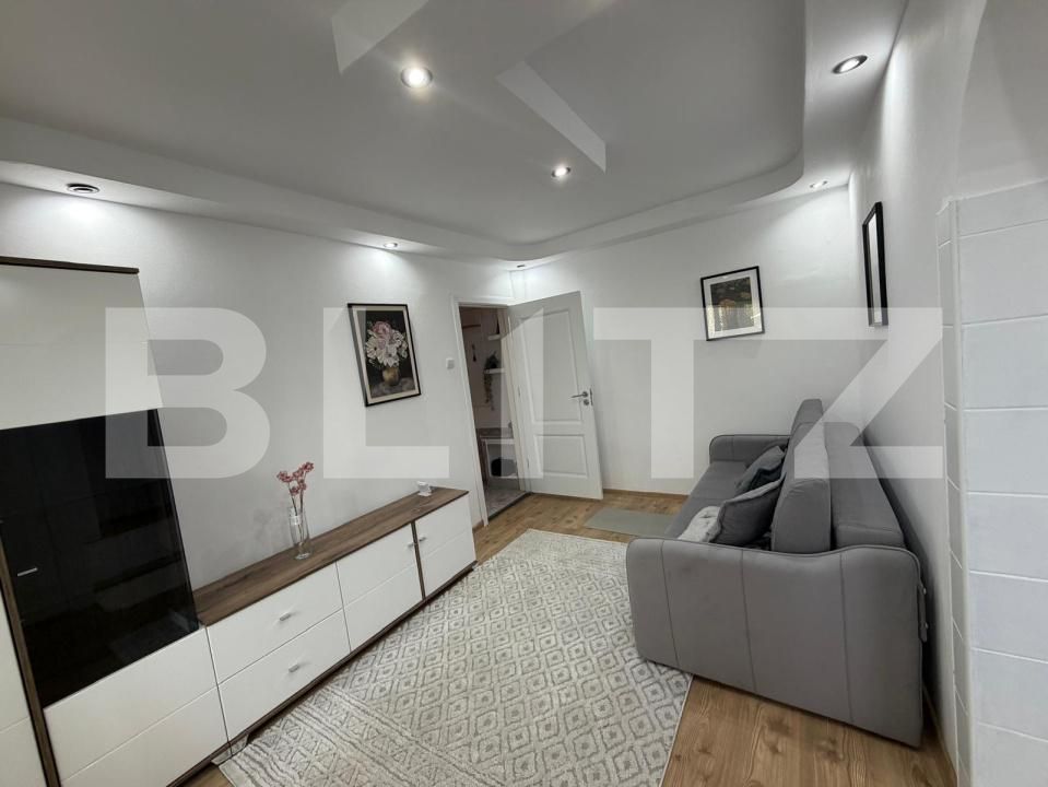 Apartament de vânzare 2 camere George Enescu - 206161AV | BLITZ Suceava | Poza2
