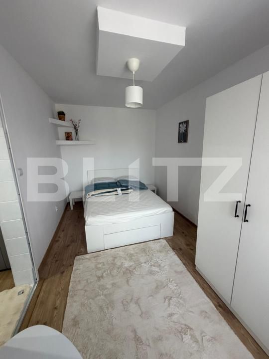 Apartament de vânzare 2 camere George Enescu - 206161AV | BLITZ Suceava | Poza5