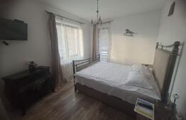 Pensiune cu 2 sali de evenimente, 820 mp, teren 6573 mp, zona Dragomirna