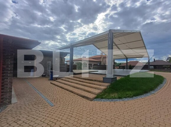 Spațiu comercial de vânzare Nord - 206235SVC | BLITZ Suceava | Poza23