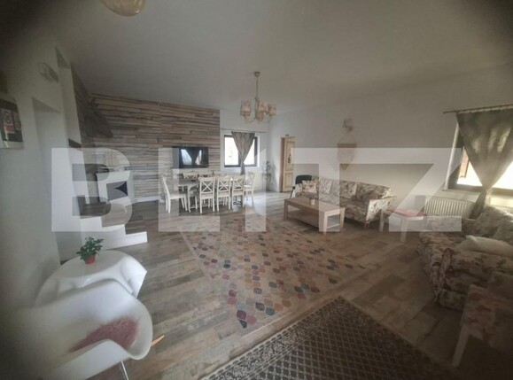 Spațiu comercial de vânzare Nord - 206235SVC | BLITZ Suceava | Poza5