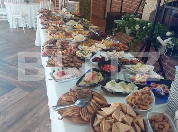 Spațiu comercial de vânzare Nord - 206235SVC | BLITZ Suceava | Poza15