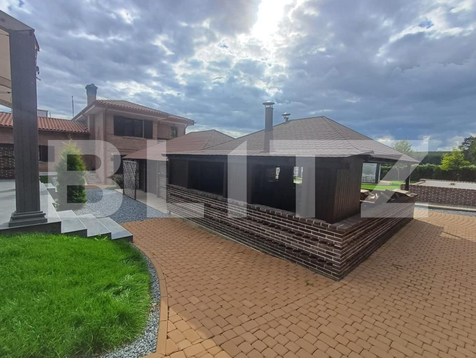 Spațiu comercial de vânzare Nord - 206235SVC | BLITZ Suceava | Poza25