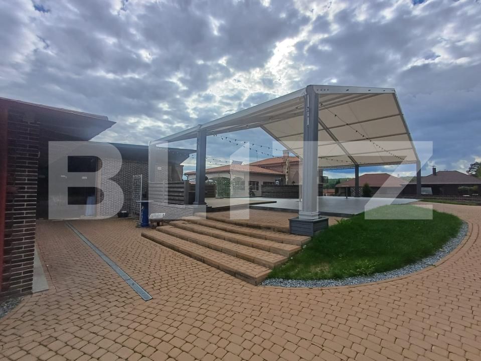 Spațiu comercial de vânzare Nord - 206235SVC | BLITZ Suceava | Poza23