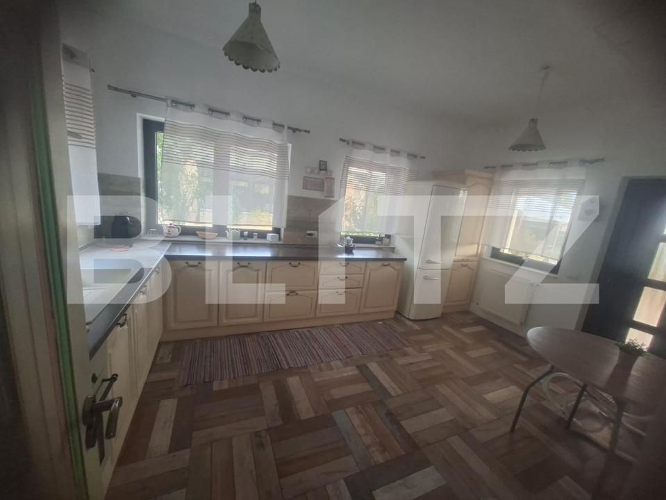 Spațiu comercial de vânzare Nord - 206235SVC | BLITZ Suceava | Poza6