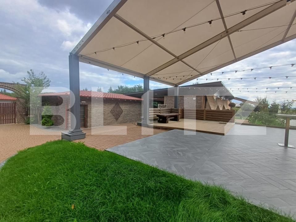 Spațiu comercial de vânzare Nord - 206235SVC | BLITZ Suceava | Poza22