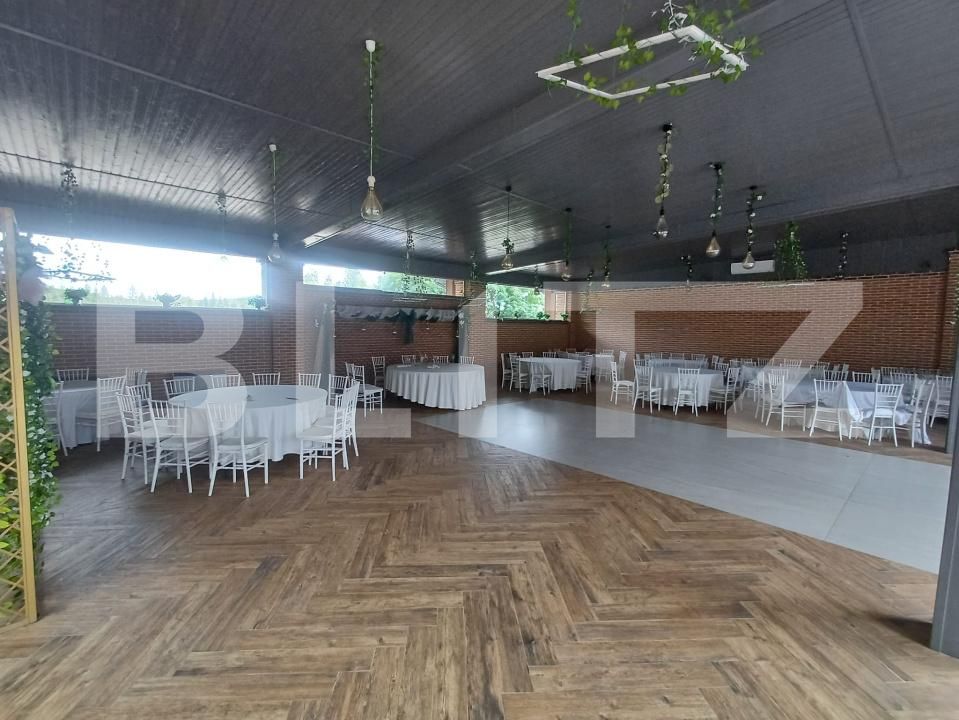 Spațiu comercial de vânzare Nord - 206235SVC | BLITZ Suceava | Poza16