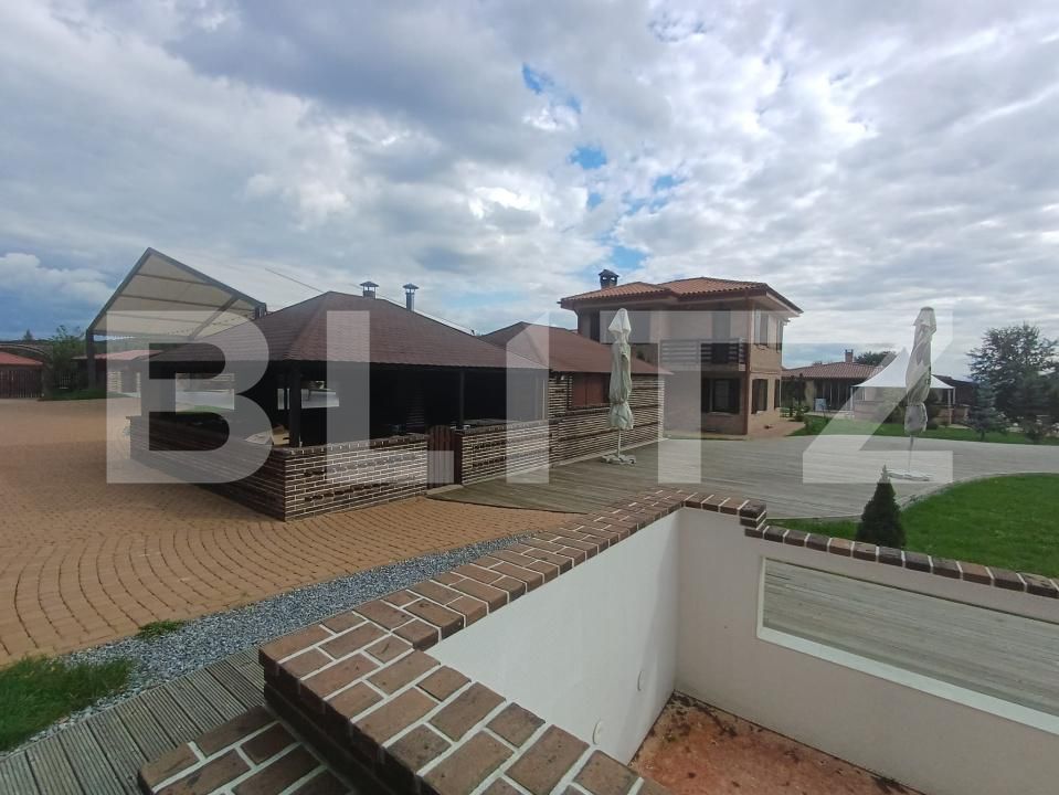 Spațiu comercial de vânzare Nord - 206235SVC | BLITZ Suceava | Poza24