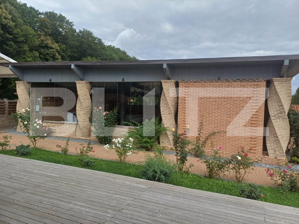 Spațiu comercial de vânzare Nord - 206235SVC | BLITZ Suceava | Poza13