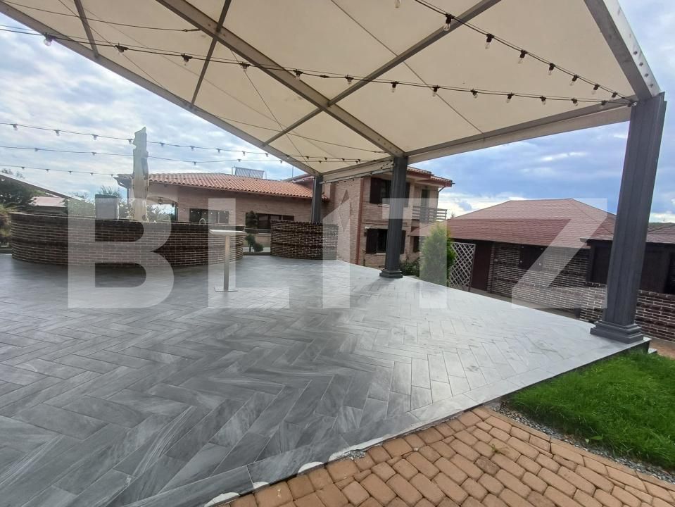 Spațiu comercial de vânzare Nord - 206235SVC | BLITZ Suceava | Poza21