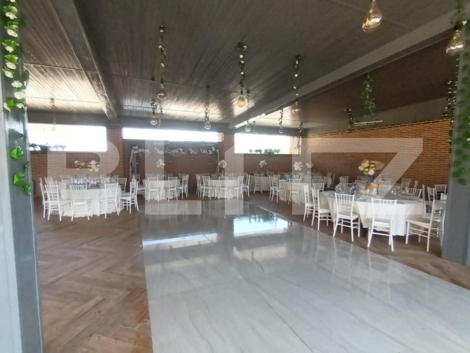 Spațiu comercial de vânzare Nord - 206235SVC | BLITZ Suceava | Poza20