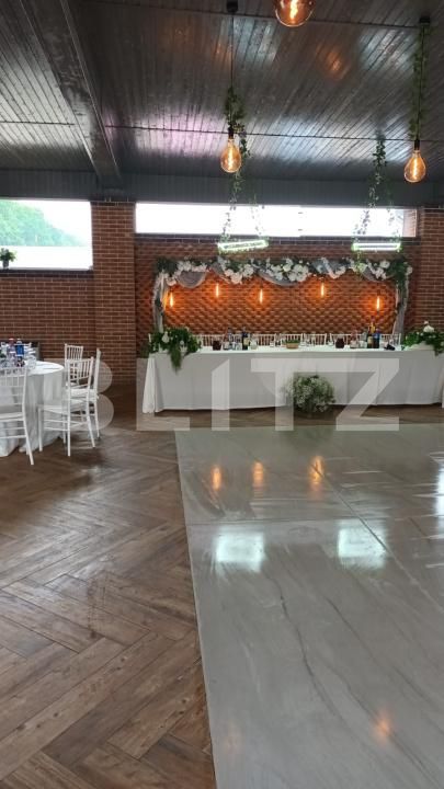 Spațiu comercial de vânzare Nord - 206235SVC | BLITZ Suceava | Poza19