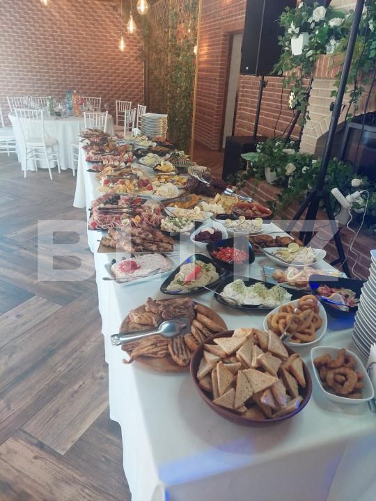 Spațiu comercial de vânzare Nord - 206235SVC | BLITZ Suceava | Poza15