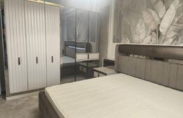 Apartament de inchiriat lux, 87mp utili, zona Nordic Twins, Radauti