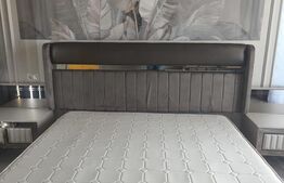 Apartament de inchiriat lux, 87mp utili, zona Nordic Twins, Radauti