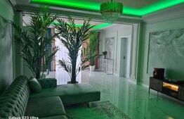 Apartament de inchiriat lux, 87mp utili, zona Nordic Twins, Radauti