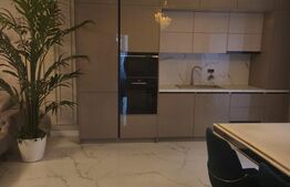 Apartament de inchiriat lux, 87mp utili, zona Nordic Twins, Radauti