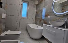 Apartament de inchiriat lux, 87mp utili, zona Nordic Twins, Radauti