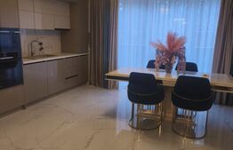 Apartament de inchiriat lux, 87mp utili, zona Nordic Twins, Radauti