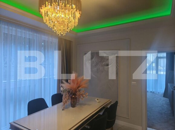 Apartament de închiriat 3 camere Radauti - 206290AI | BLITZ Suceava | Poza2