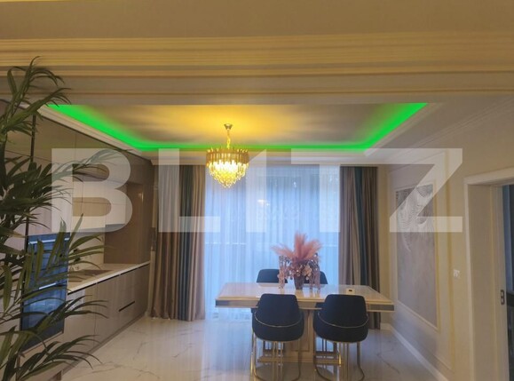 Apartament de închiriat 3 camere Radauti - 206290AI | BLITZ Suceava | Poza1