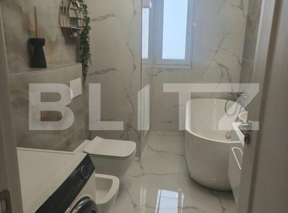 Apartament de închiriat 3 camere Radauti - 206290AI | BLITZ Suceava | Poza7