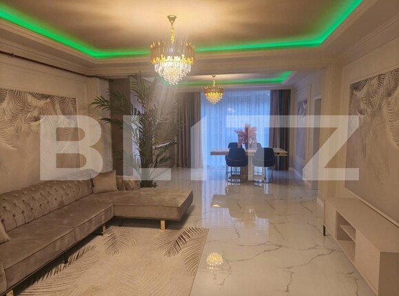Apartament de închiriat 3 camere Radauti - 206290AI | BLITZ Suceava | Poza3