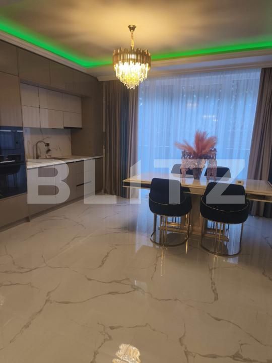 Apartament de închiriat 3 camere Radauti - 206290AI | BLITZ Suceava | Poza6