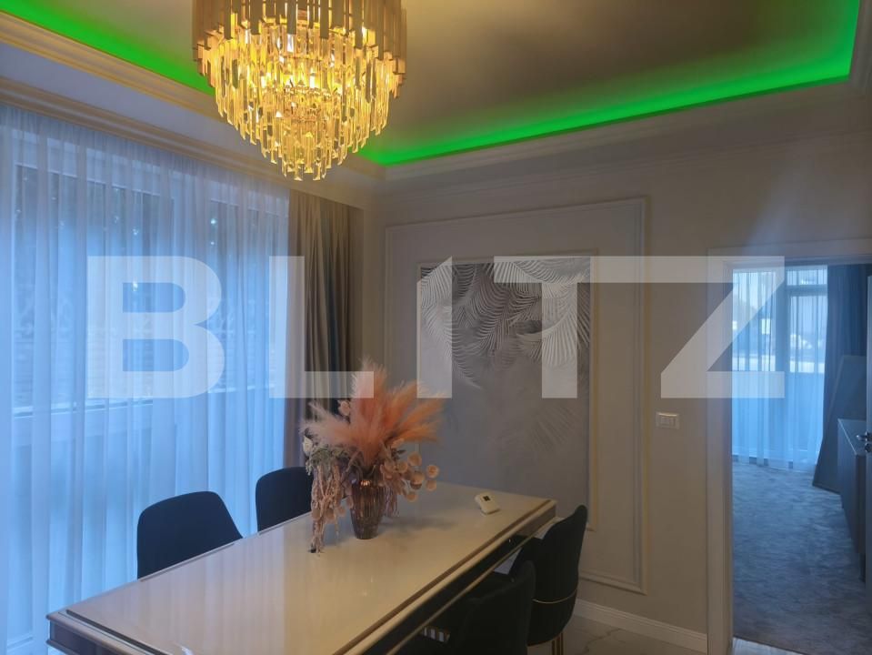Apartament de închiriat 3 camere Radauti - 206290AI | BLITZ Suceava | Poza2