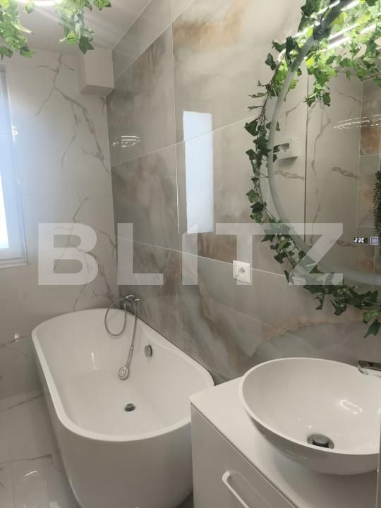 Apartament de închiriat 3 camere Radauti - 206290AI | BLITZ Suceava | Poza8