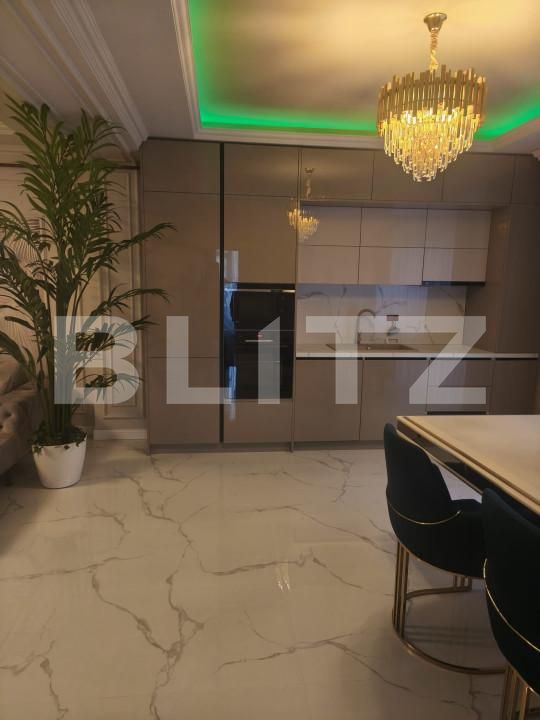 Apartament de închiriat 3 camere Radauti - 206290AI | BLITZ Suceava | Poza4