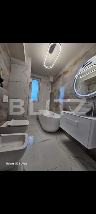 Apartament de închiriat 3 camere Radauti - 206290AI | BLITZ Suceava | Poza18