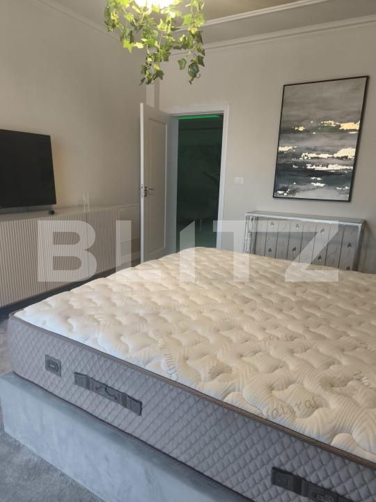 Apartament de închiriat 3 camere Radauti - 206290AI | BLITZ Suceava | Poza14