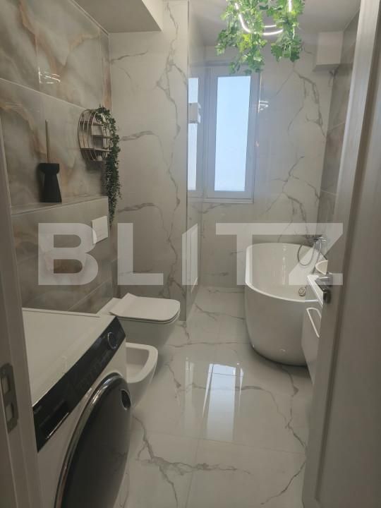 Apartament de închiriat 3 camere Radauti - 206290AI | BLITZ Suceava | Poza7