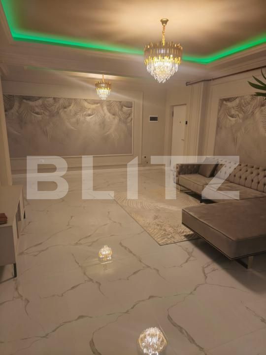 Apartament de închiriat 3 camere Radauti - 206290AI | BLITZ Suceava | Poza5