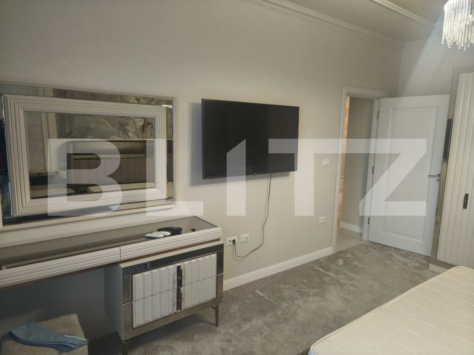 Apartament de închiriat 3 camere Radauti - 206290AI | BLITZ Suceava | Poza12
