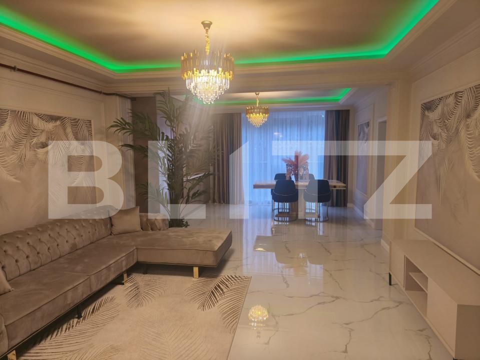 Apartament de închiriat 3 camere Radauti - 206290AI | BLITZ Suceava | Poza3