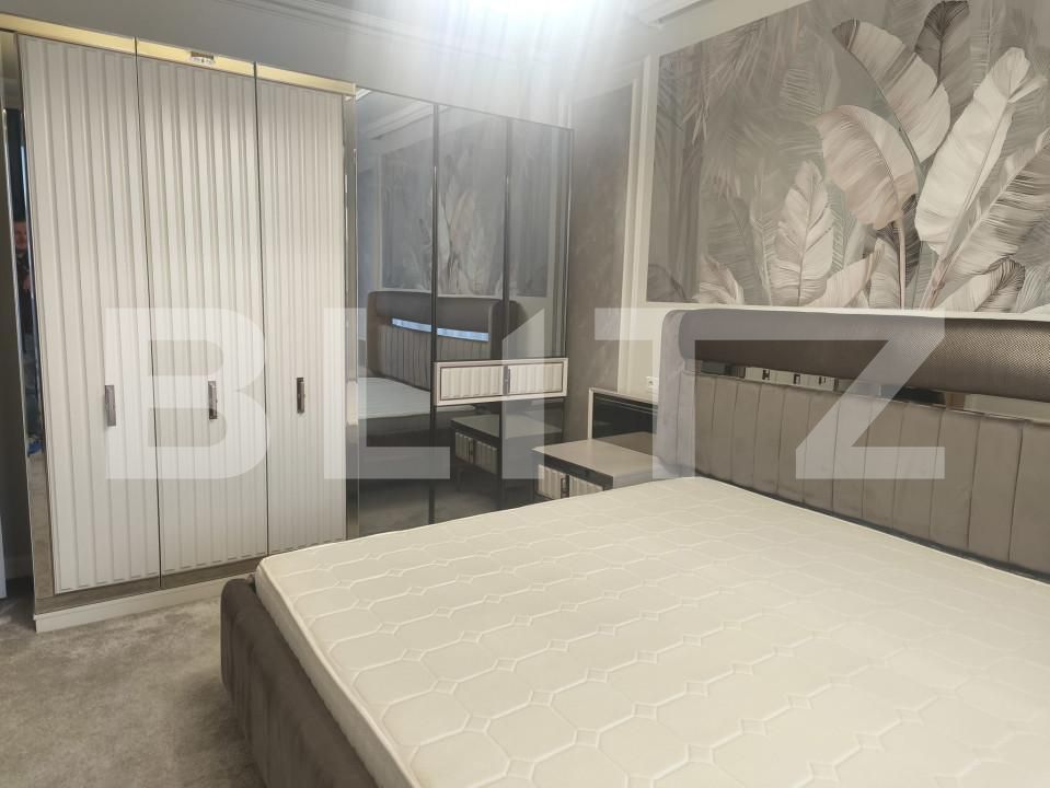 Apartament de închiriat 3 camere Radauti - 206290AI | BLITZ Suceava | Poza11