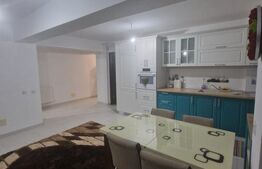 Apartament 2 camere, 61.46 mp, zona Ramiro-Burdujeni
